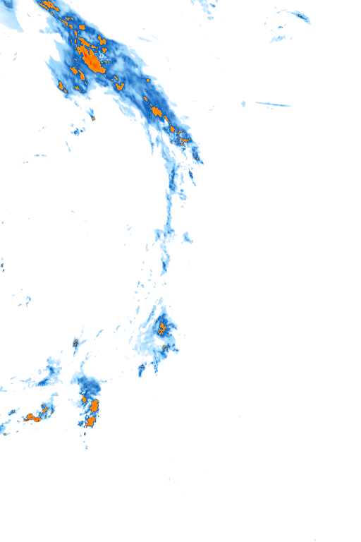 rain layer