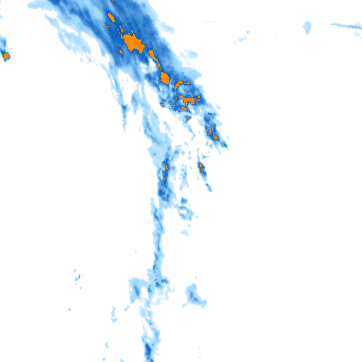 rain layer