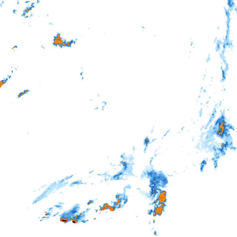 rain layer