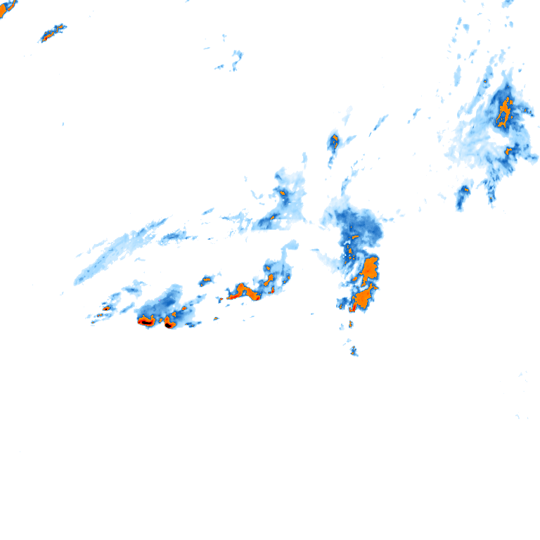 rain layer