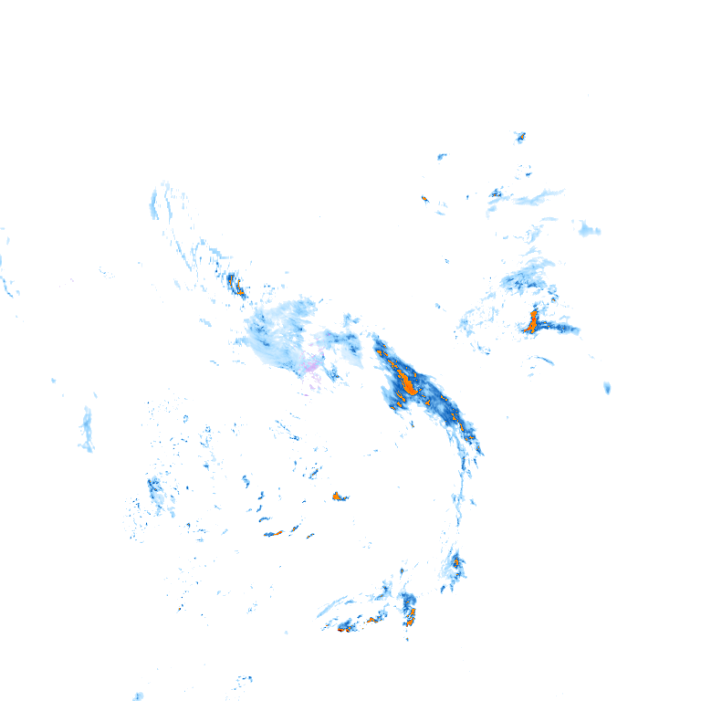 rain layer