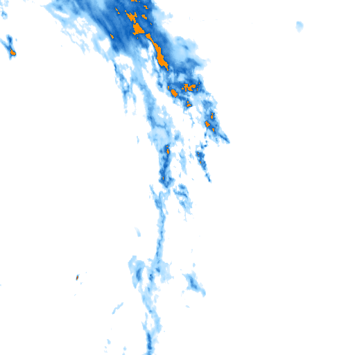 rain layer