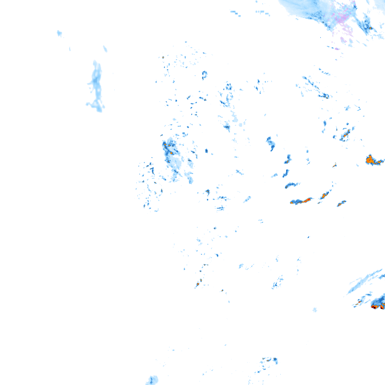 rain layer