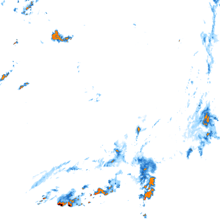 rain layer