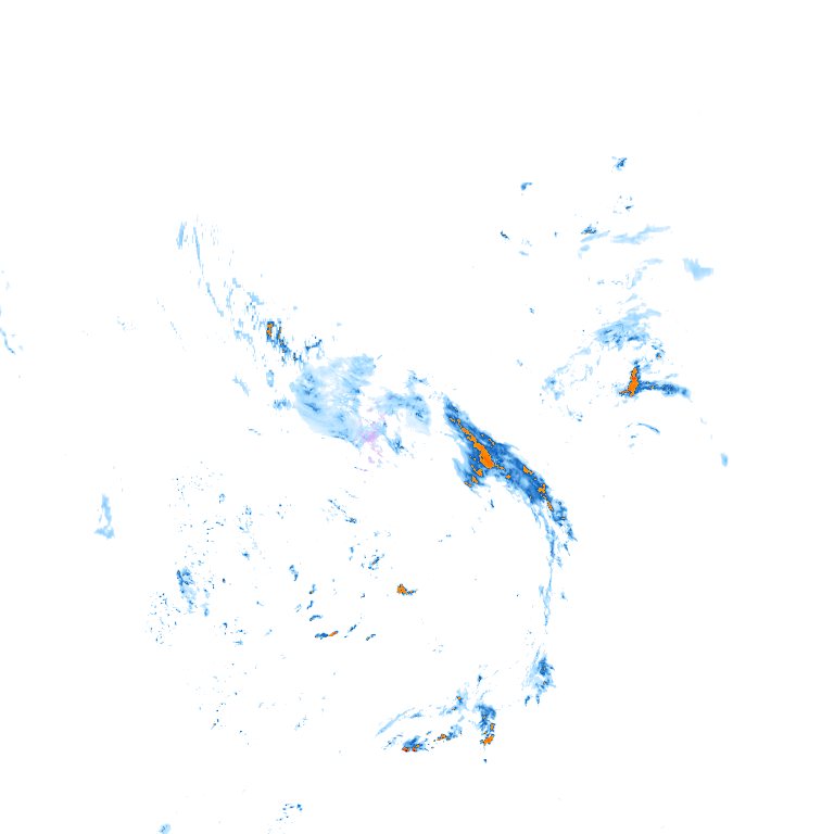 rain layer