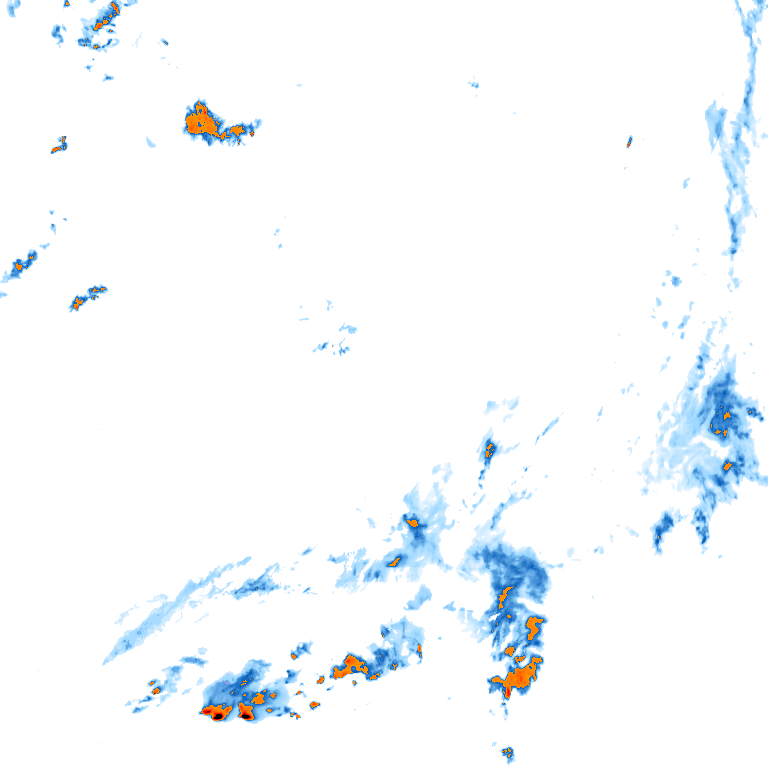 rain layer