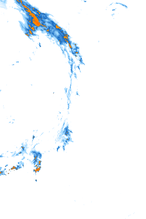 rain layer
