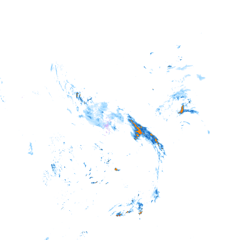 rain layer