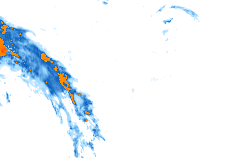 rain layer
