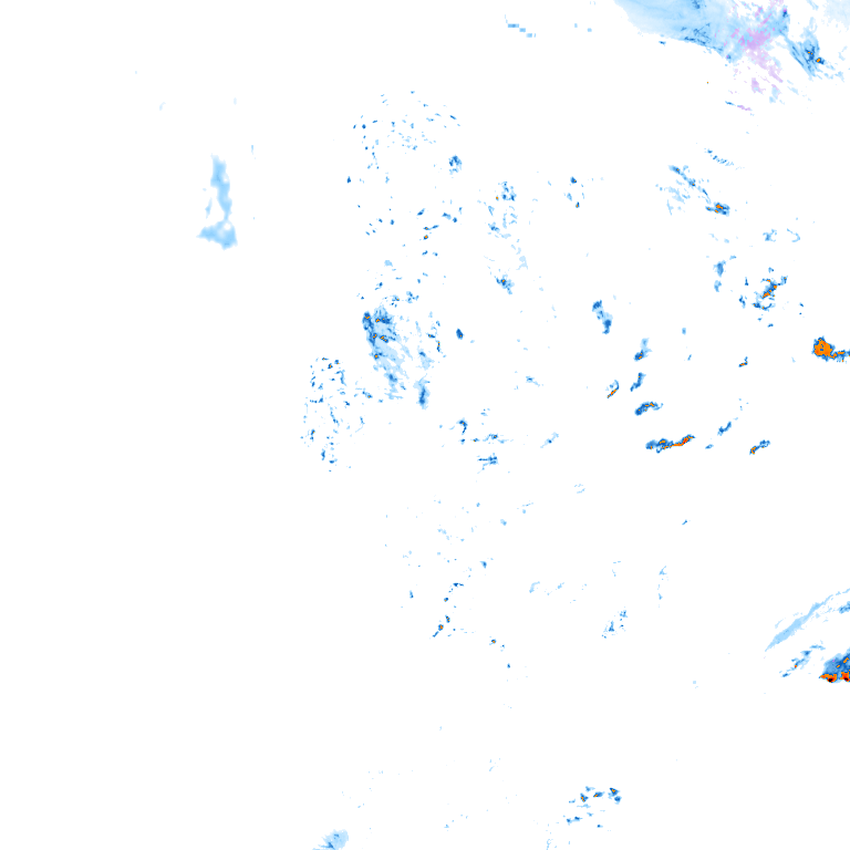 rain layer