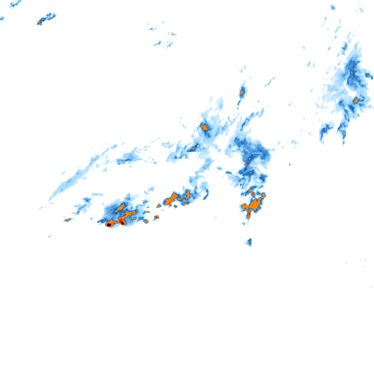rain layer