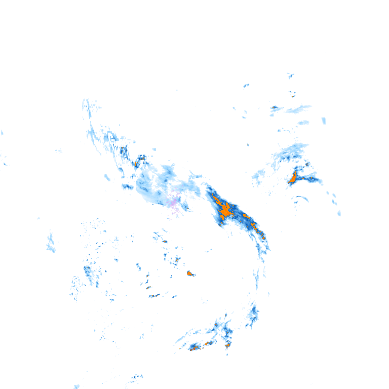 rain layer