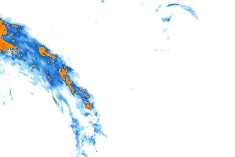 rain layer