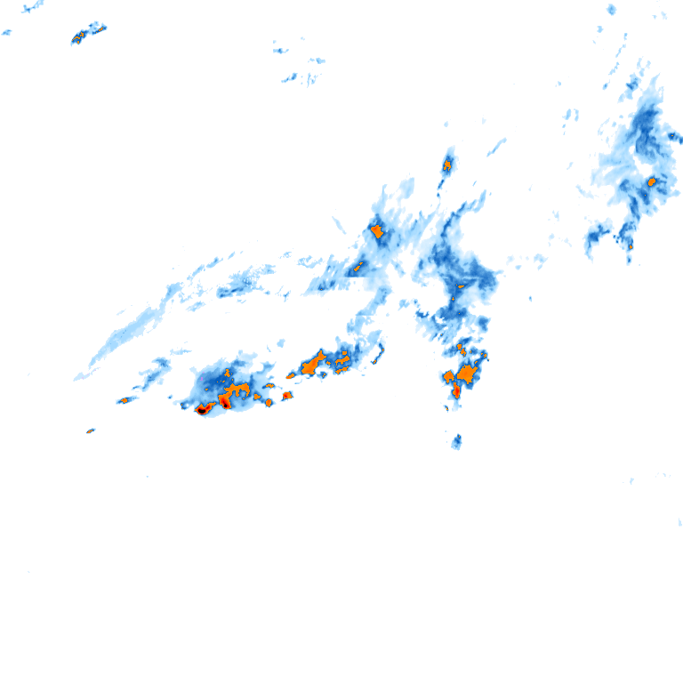 rain layer