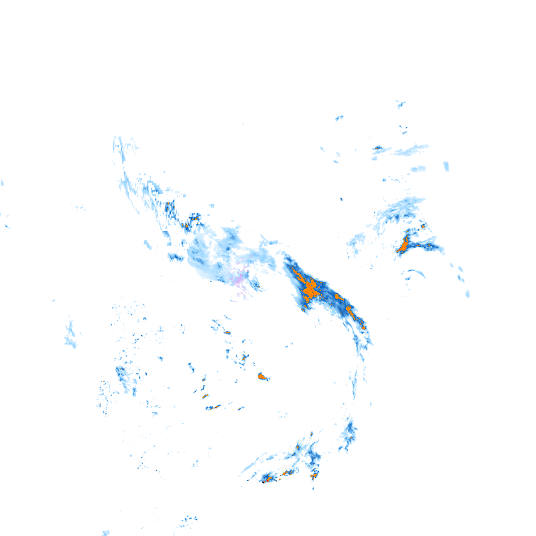 rain layer