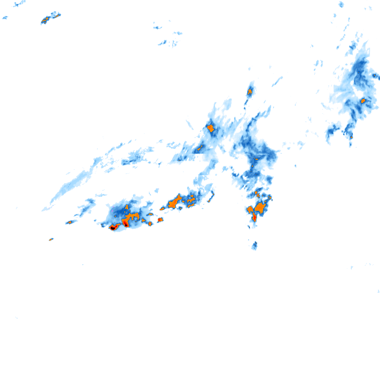 rain layer