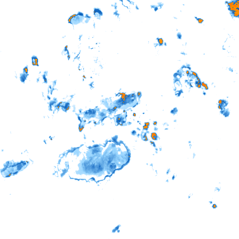 rain layer