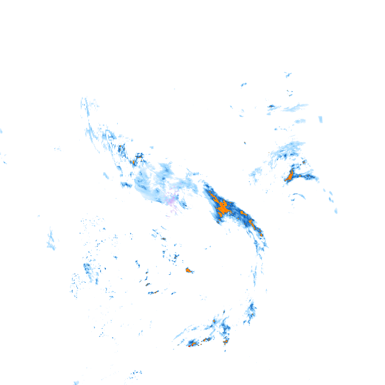 rain layer