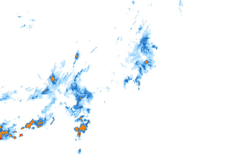 rain layer