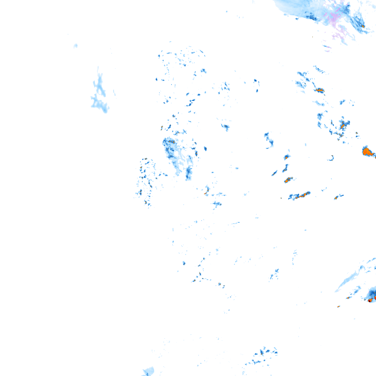 rain layer
