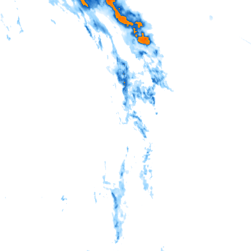 rain layer