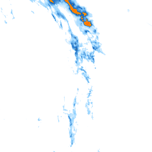 rain layer
