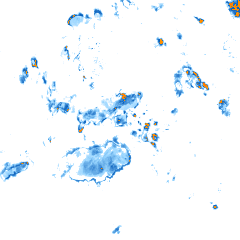 rain layer