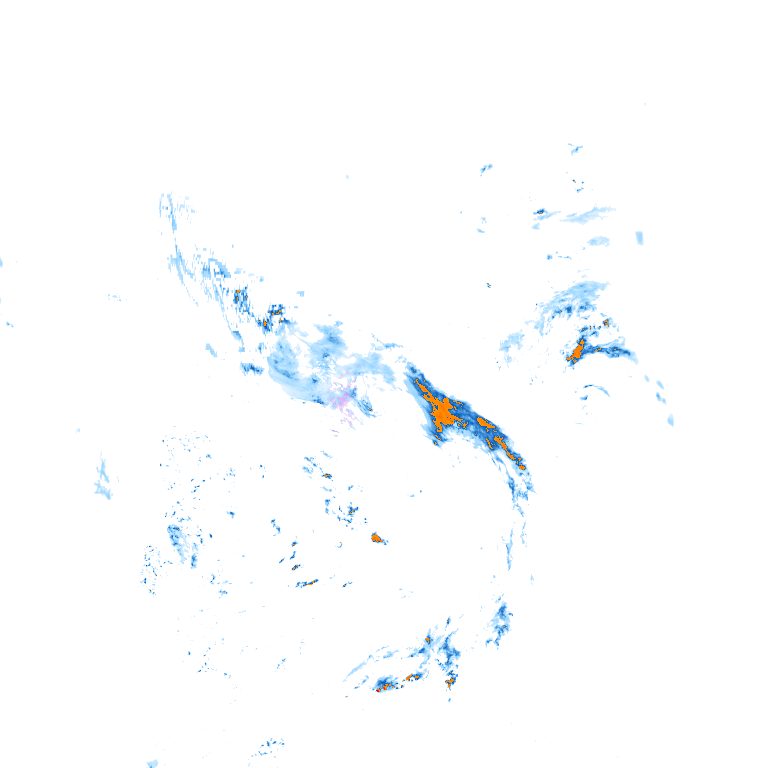 rain layer