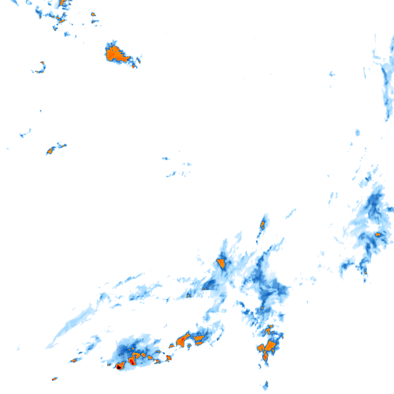 rain layer
