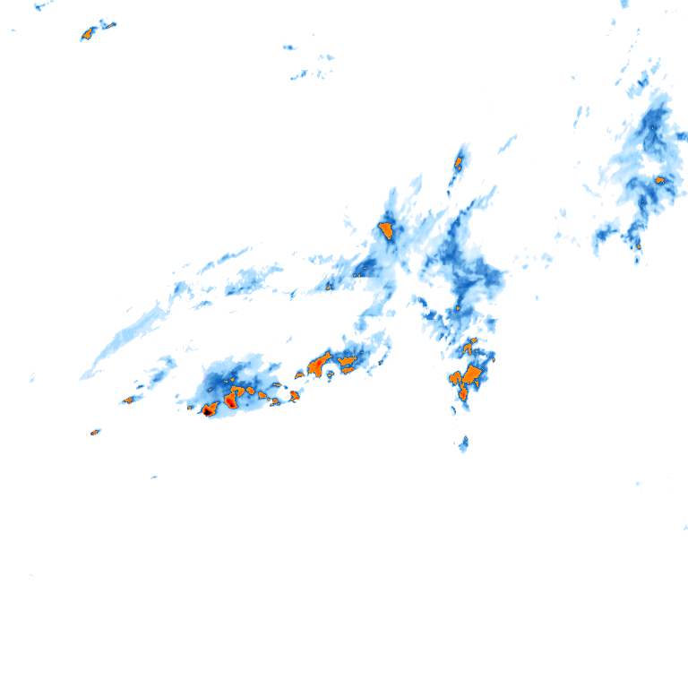 rain layer