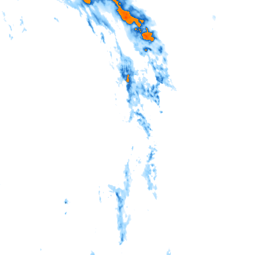 rain layer