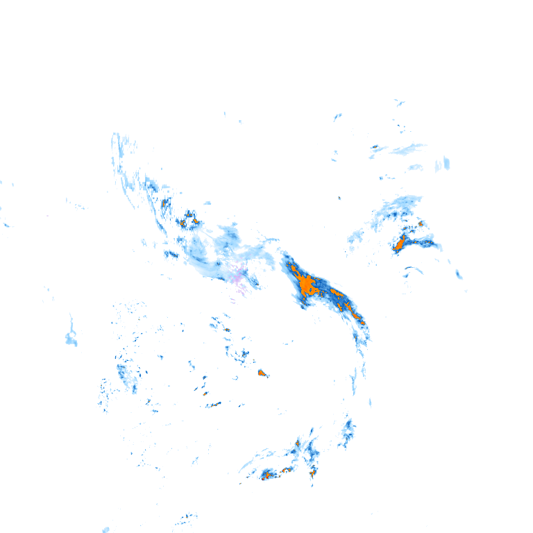 rain layer