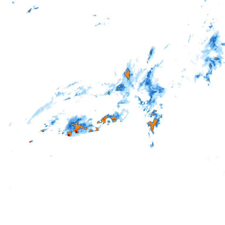 rain layer
