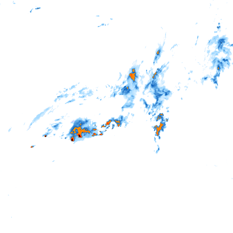 rain layer