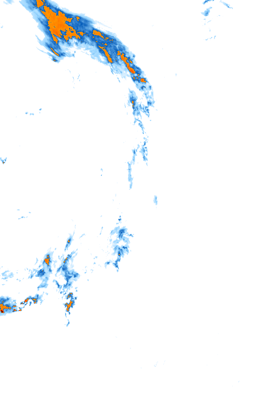 rain layer