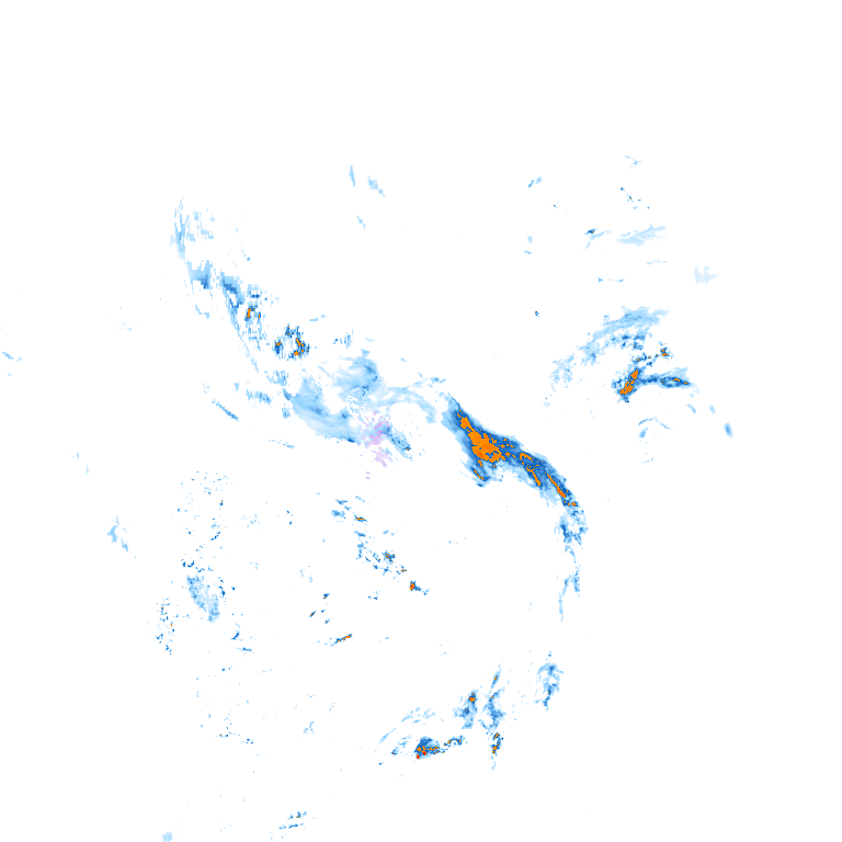 rain layer