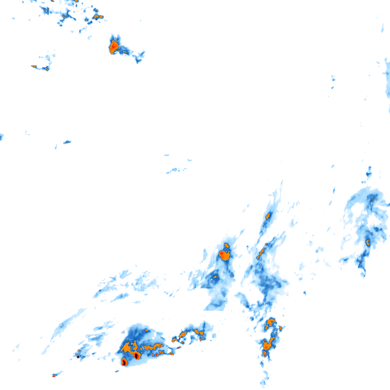 rain layer