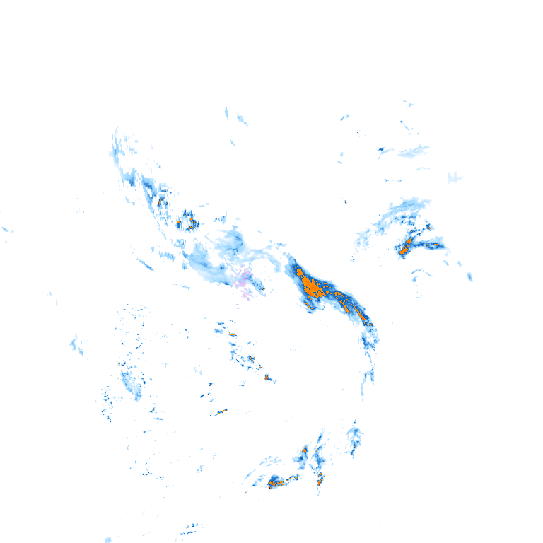 rain layer