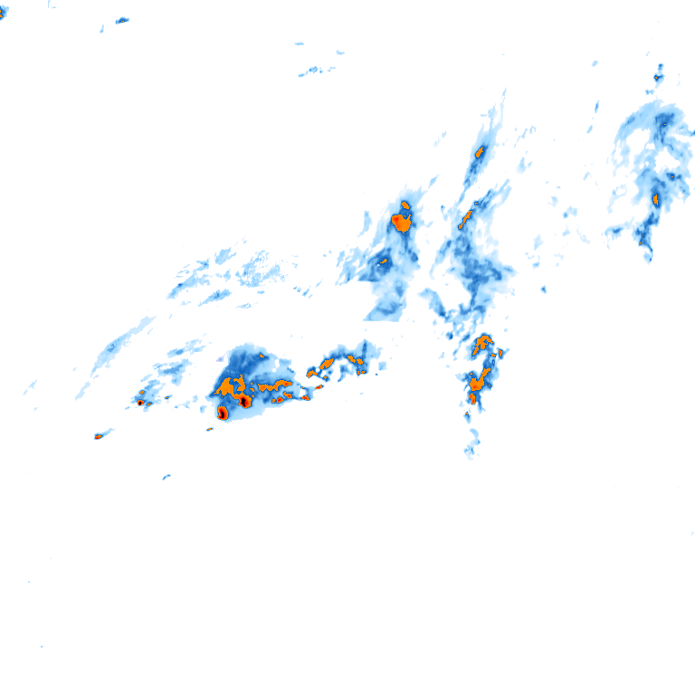 rain layer