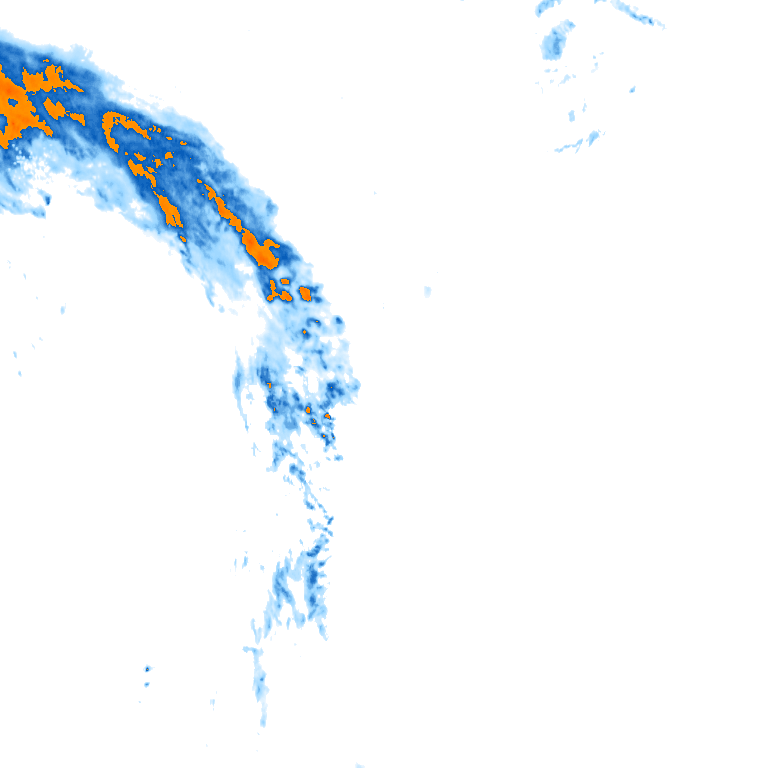 rain layer