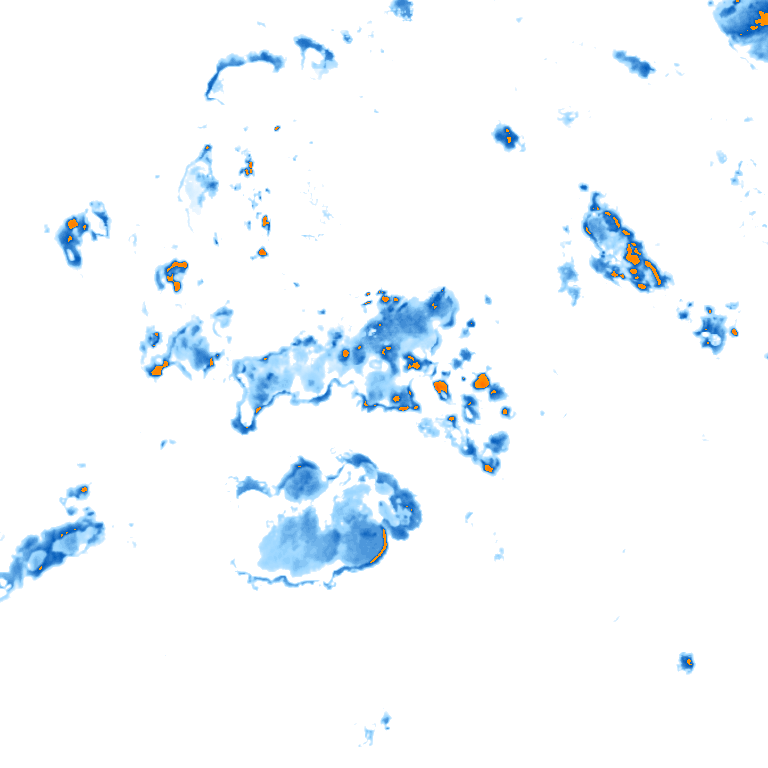 rain layer