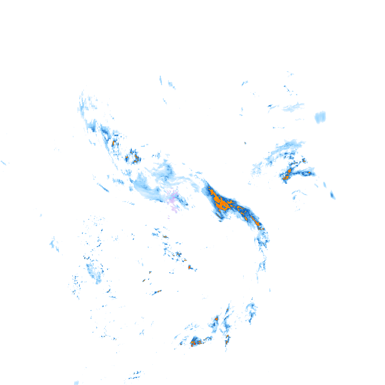rain layer