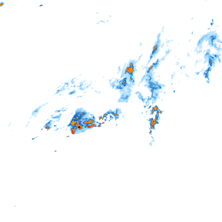 rain layer