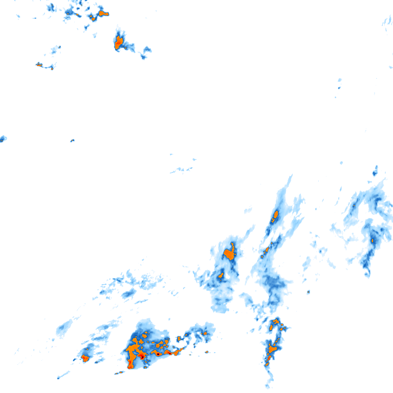 rain layer