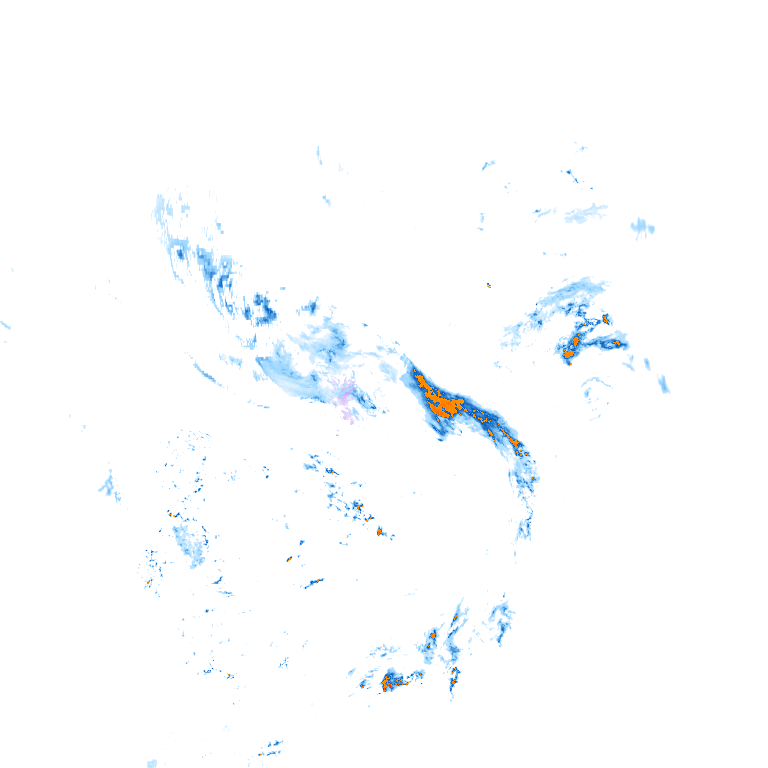 rain layer