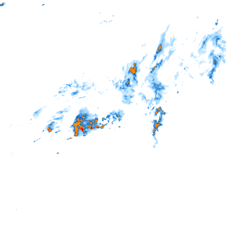rain layer