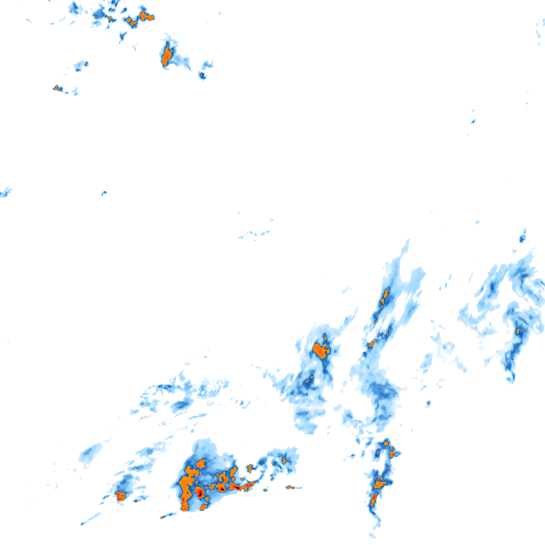 rain layer