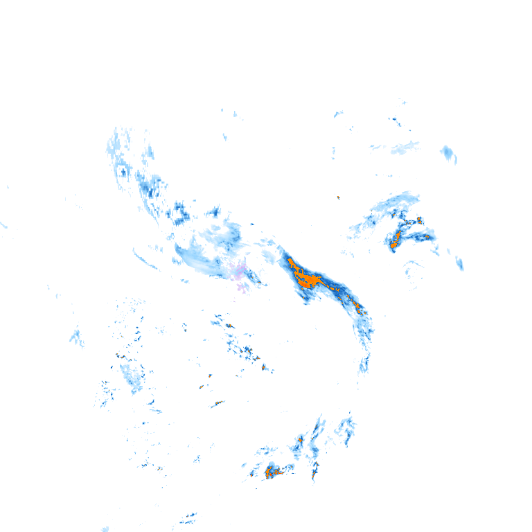 rain layer