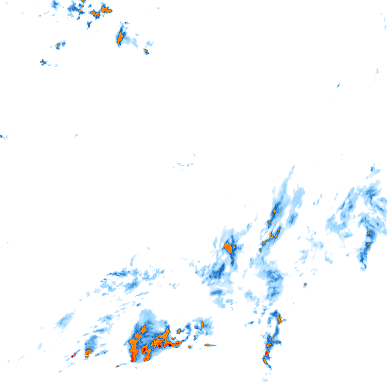 rain layer