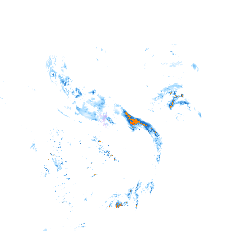 rain layer